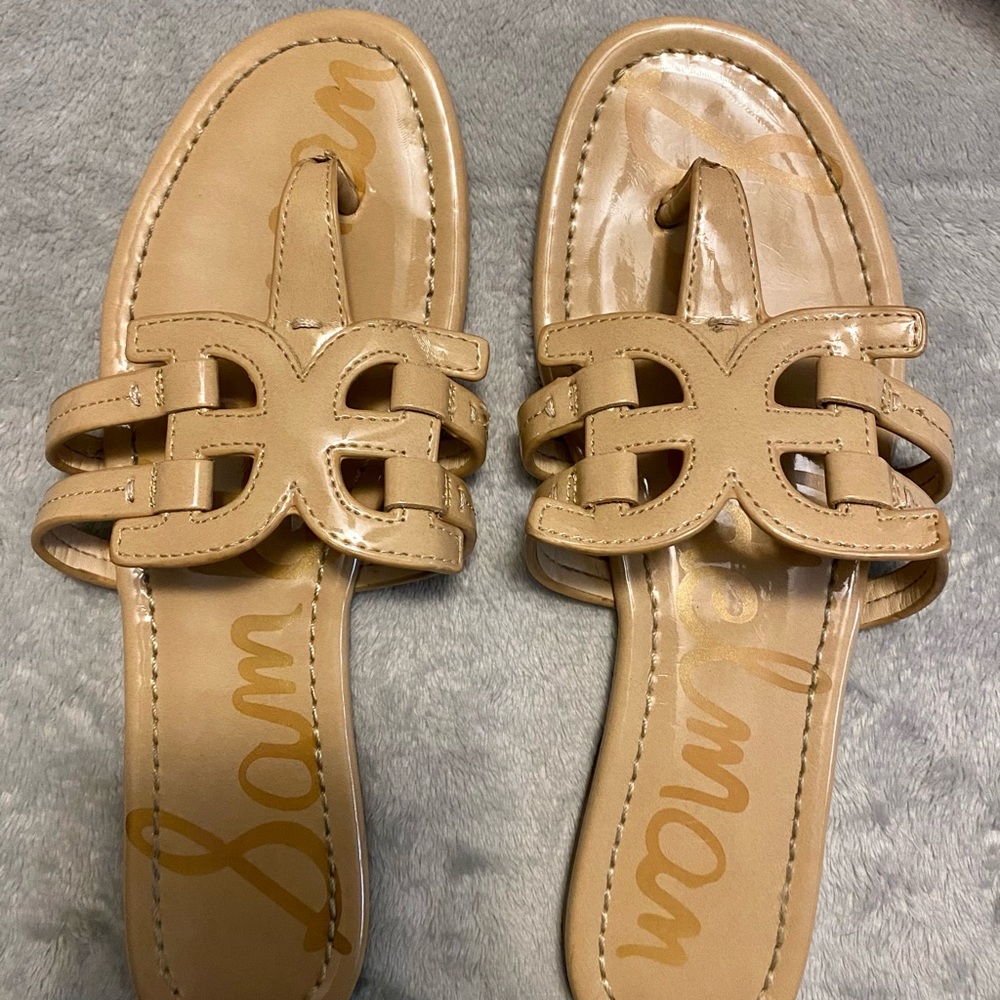 Sam Edelman sandles
